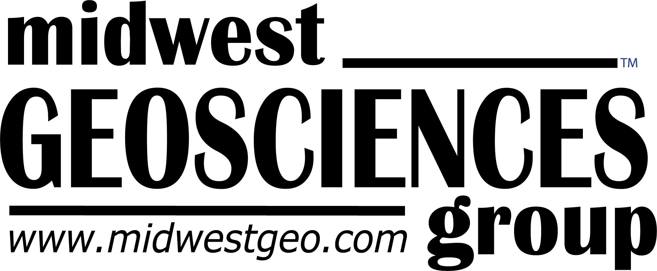 midwest geosciences group logo